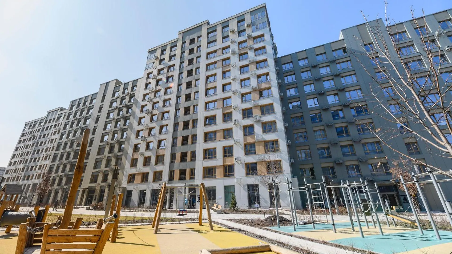 Apartment Новые Апартаменты Бизнес Класса Almaty Kazakhstan