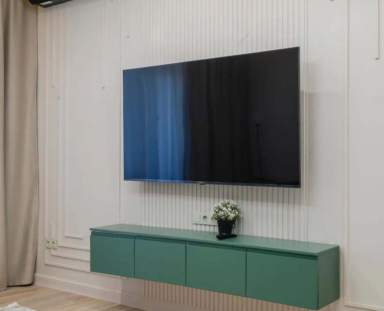 Apartment Новые Апартаменты Бизнес Класса Almaty